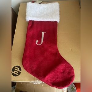 New Knitted stockings set